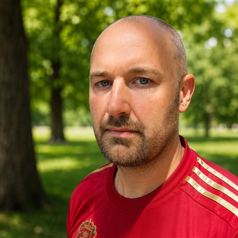 Eduardo Lopez Lecumberri